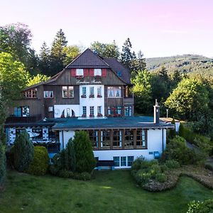 Landhaus Foresta