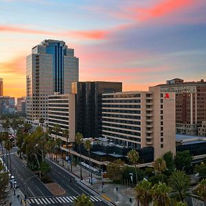 Renaissance Long Beach Hotel