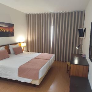 Hotel Dom Vilas